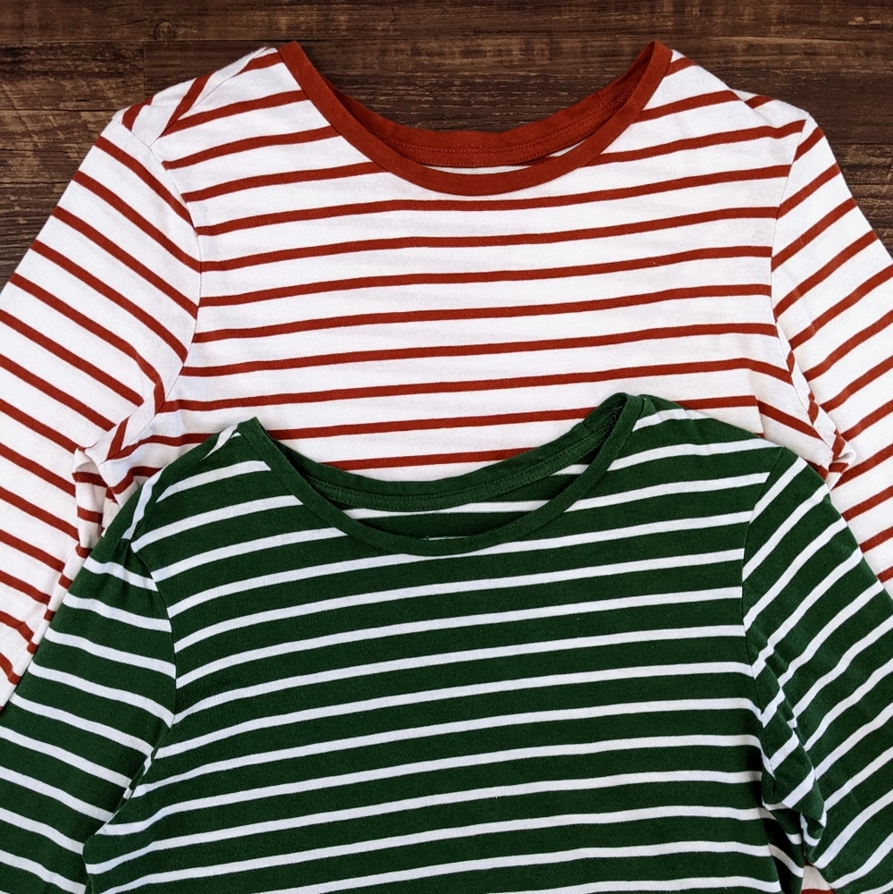 Dip Set of 2 Tee Shirts